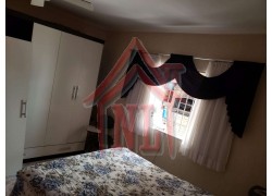 CASA PARA VENDA COM 02 DORMS - JD SAPOPEMBA - CÓD ZL 1073 CASA PARA VENDA COM 02 DORMS - JD SAPOPEMBA - CÓD ZL 1073